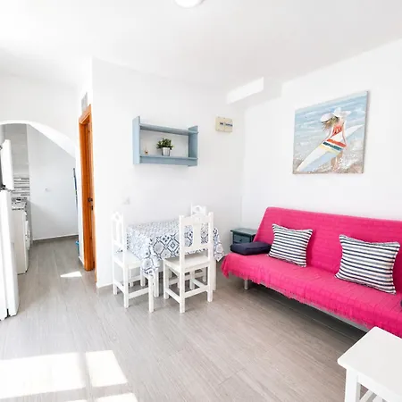 Apartment Cadiz Conil 1