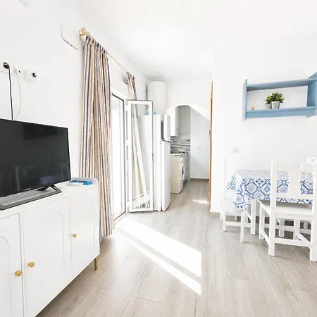Apartment Cadiz Conil 1 *