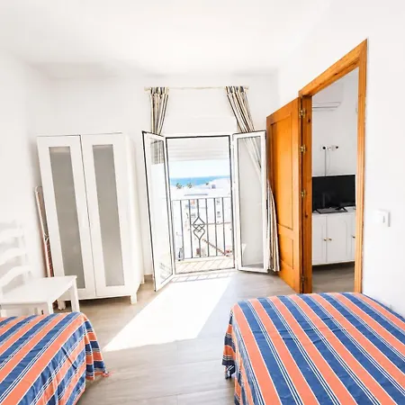Apartment Cadiz Conil 1 *