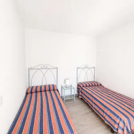 Cadiz Conil 1 Apartment