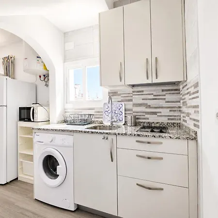 Apartment Cadiz Conil 1