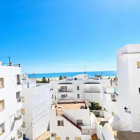 Cadiz Conil 1 *