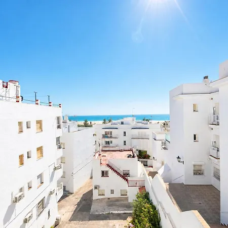 Apartment Cadiz Conil 1 Conil De La Frontera